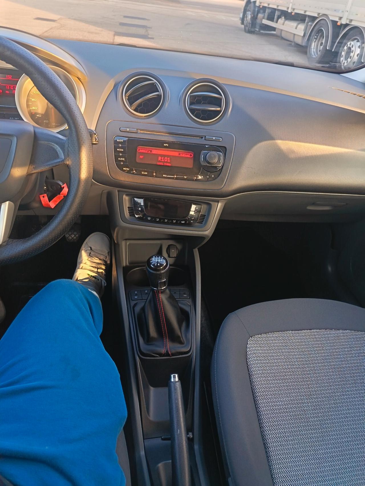 Seat Ibiza 1.2 5p. Stylance Dual