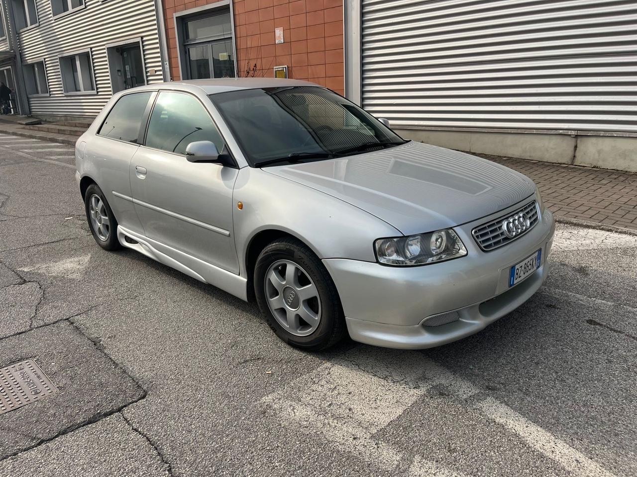 Audi A3 1.9 tdi