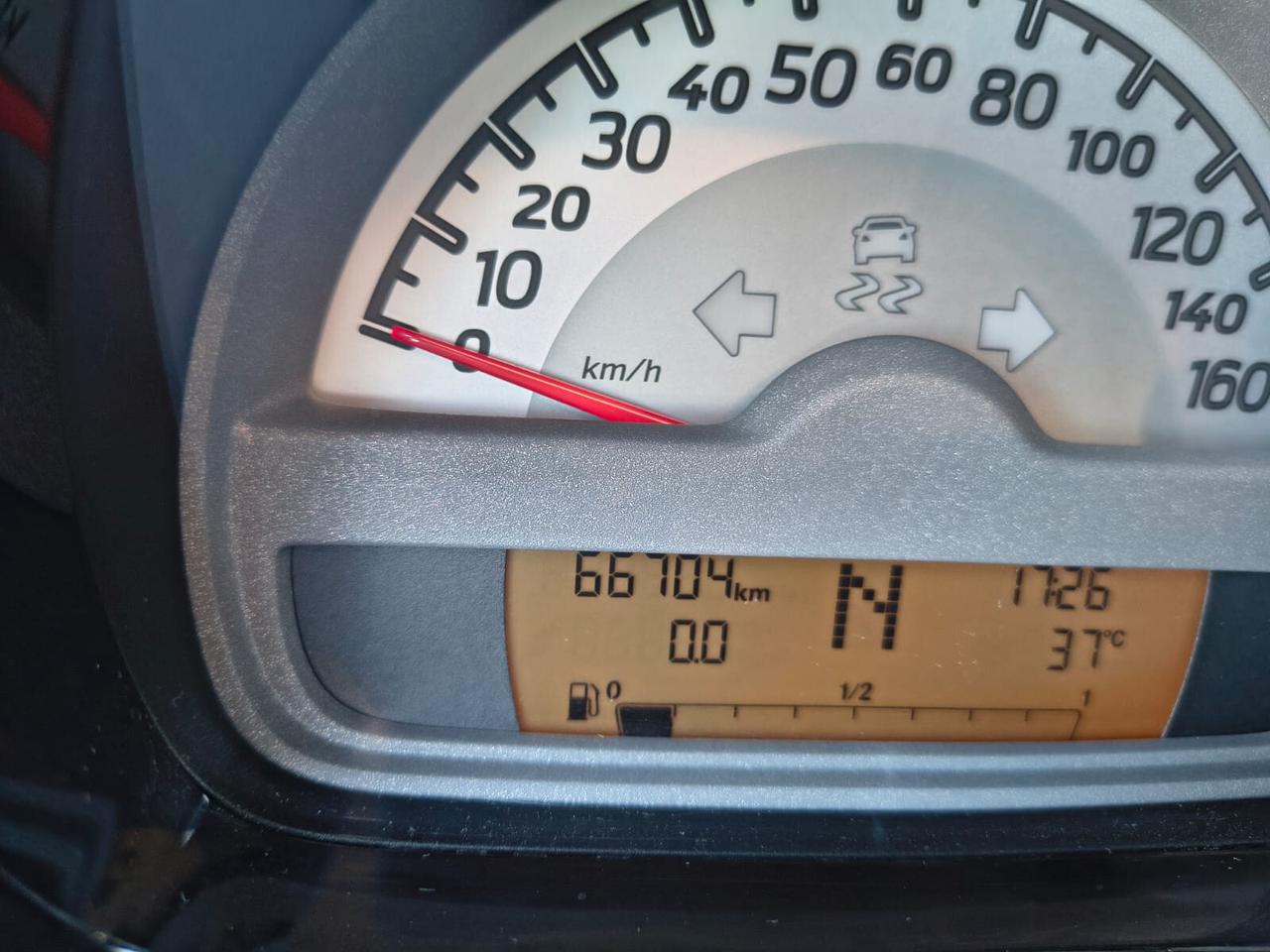 Smart ForTwo 1.0 BENZINA *CAMBIO SEMI AUTO*