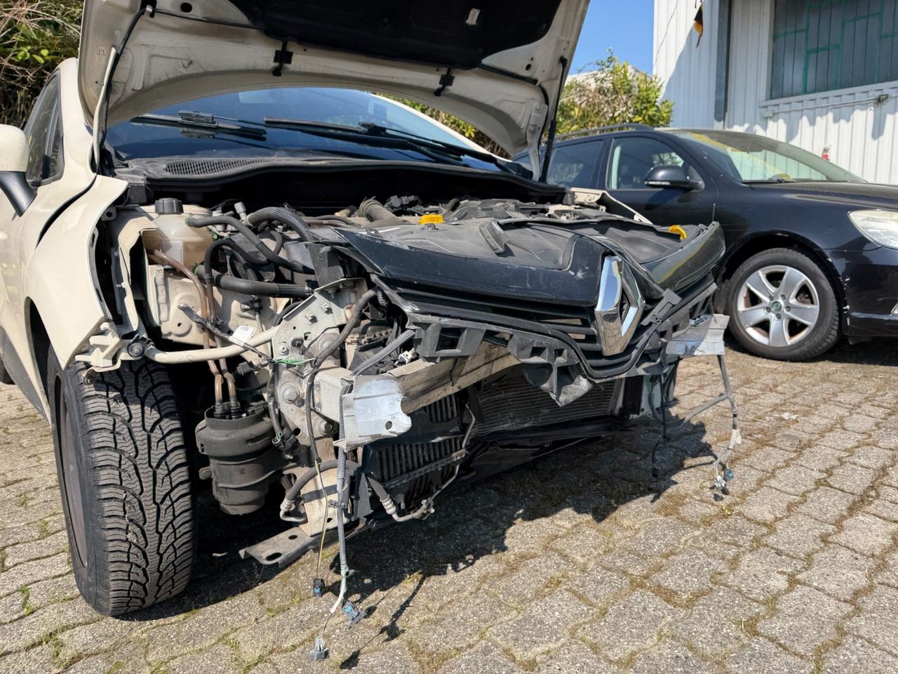 Renault Clio dCi 8V 75CV Start&Stop 5 porte Energy Life