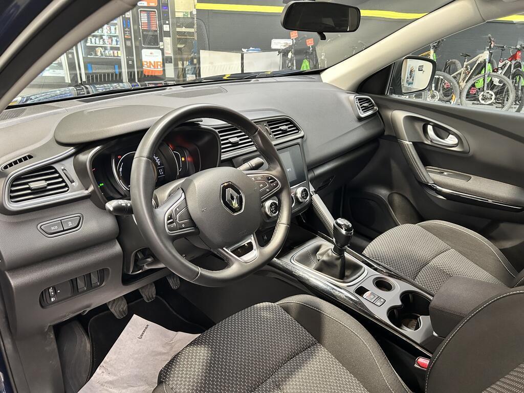 Renault Kadjar 1.5 Blue dCi Sport Edition