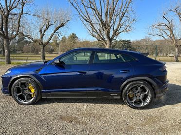 Lamborghini Urus 4.0 Performante - LEASING NO EXPORT