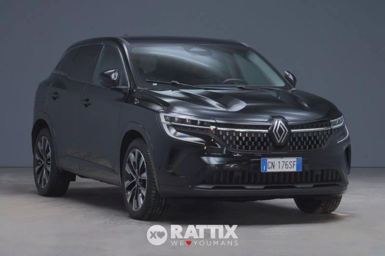 Renault Austral 1.3 Mild Hybrid 160CV Techno Auto