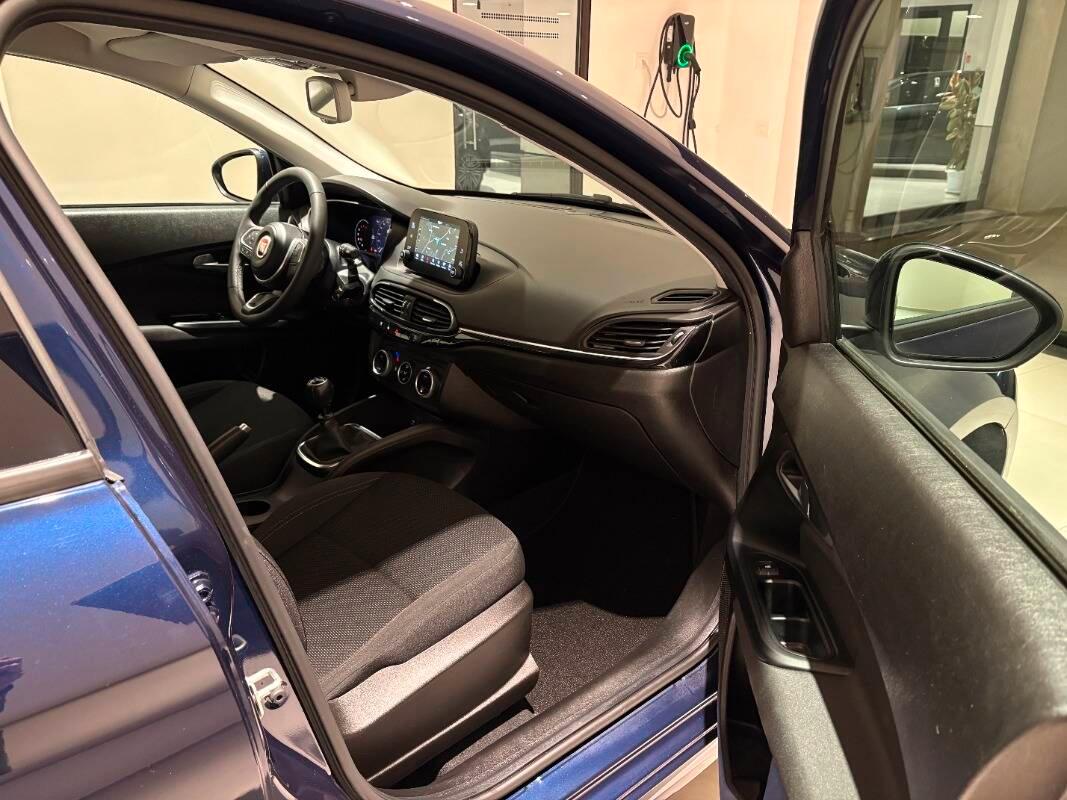 Fiat Tipo II 1.6 mjt Life s&s 130cv