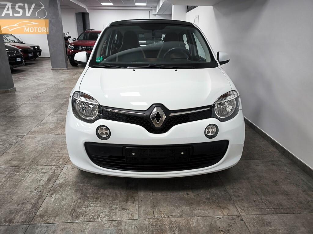 Renault Twingo SCe Stop&Start Openair