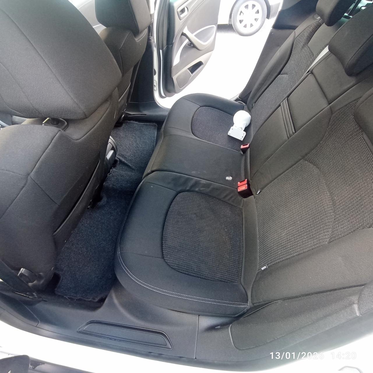 Citroen C5 2.0 HDi 140 Exclusive