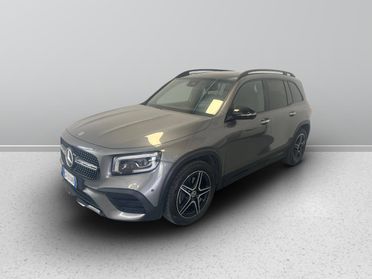 Mercedes-Benz GLB - X247 2019 - GLB 200 d Premium 4matic auto