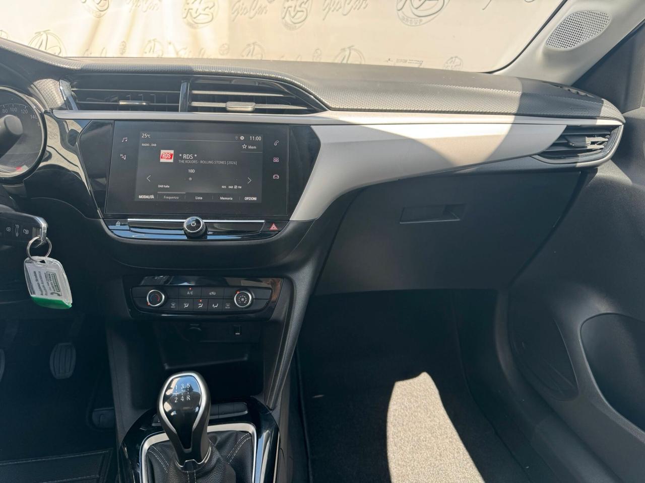 Opel Corsa 1.2 75cv Edition CarPlay