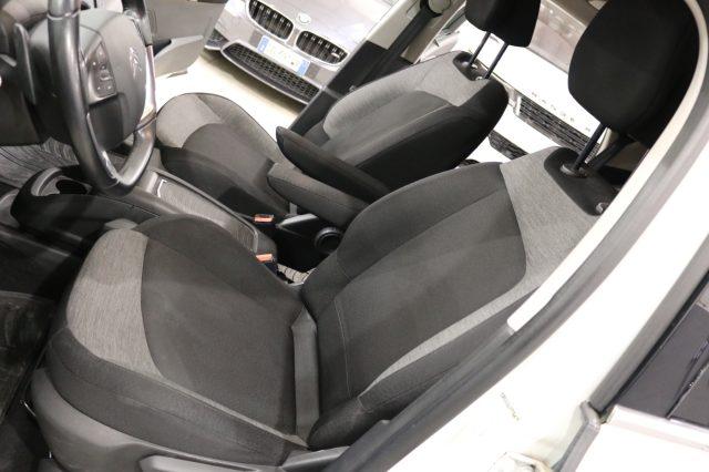 CITROEN C4 Spacetourer BlueHDi 130 S&S "" AUTOMATICA / NAVI / TELECAMERA