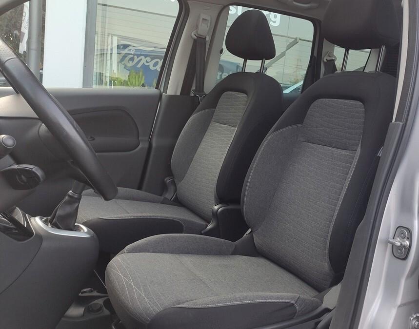 Citroen C3 Picasso PureTech 110 Exclusive