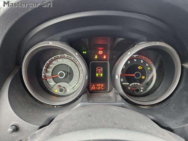 MITSUBISHI Pajero Pajero IV 2007 3.2 cr Instyle 5p auto - FD474XX
