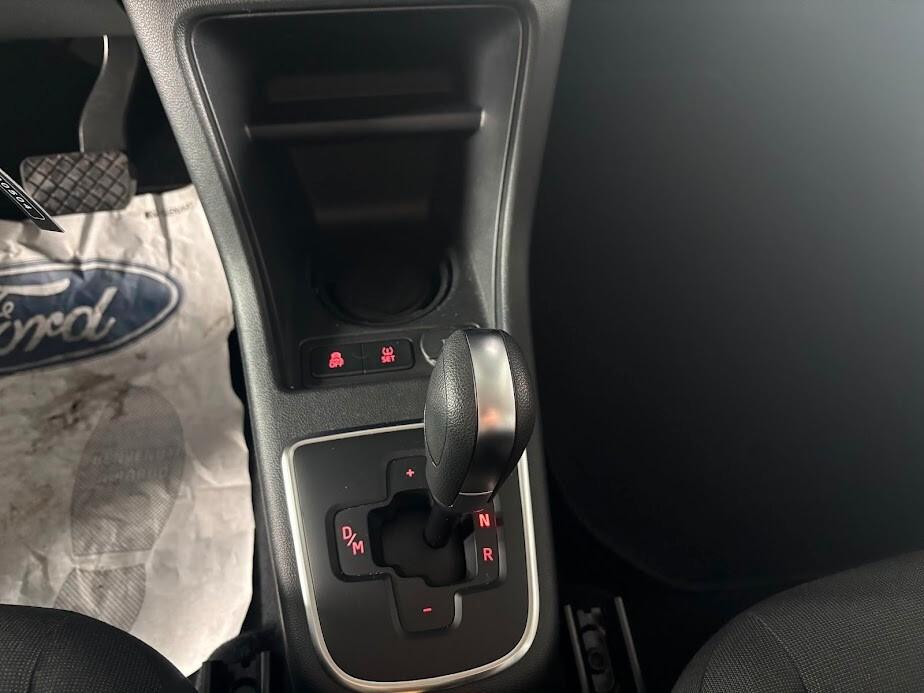 Volkswagen up! 1.0 75 CV 5p. AUTOMATICA