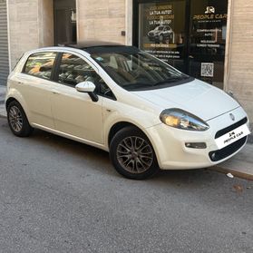 Fiat Punto 1.3 MJT II S&S 95 CV 5 porte Sport