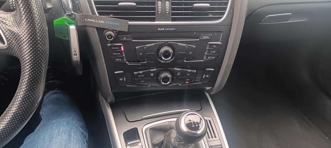 Audi A4 Avant 2.0 TDI 120CV F.AP. Start Adv.