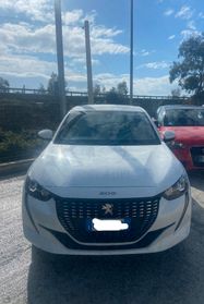 Peugeot 208 PureTech 75 Stop&Start 5 porte Active