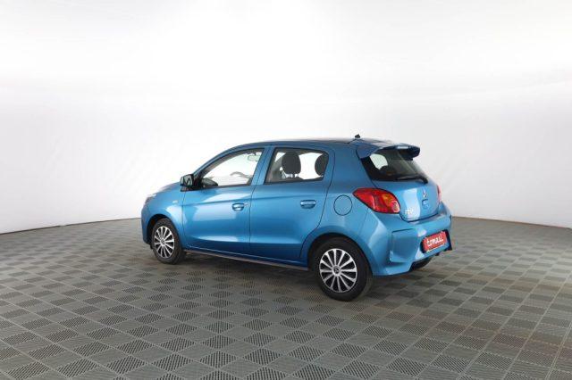 MITSUBISHI Space Star Space Star 1.2 Invite