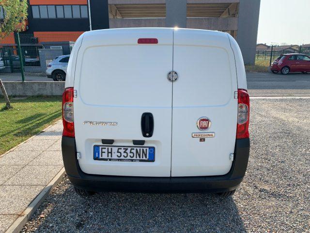 FIAT Fiorino 1.4 8V 77CV Cargo SX*IVA COMPRESA*