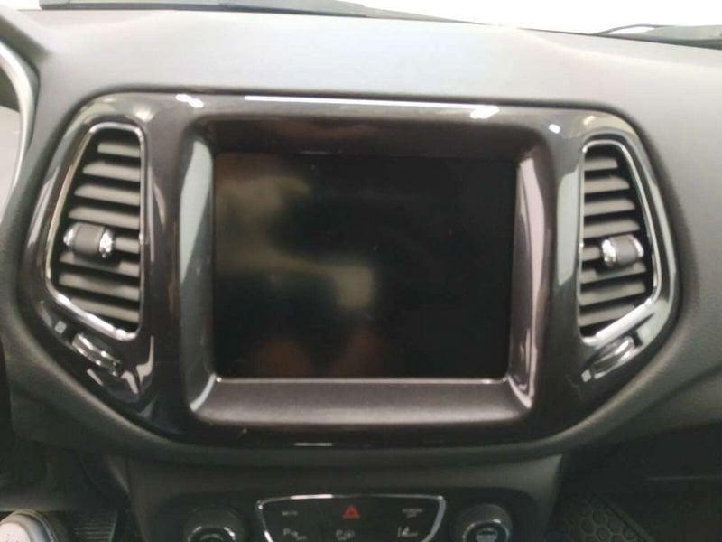 Jeep Compass 1.3 turbo t4 phev Limited 4xe at6