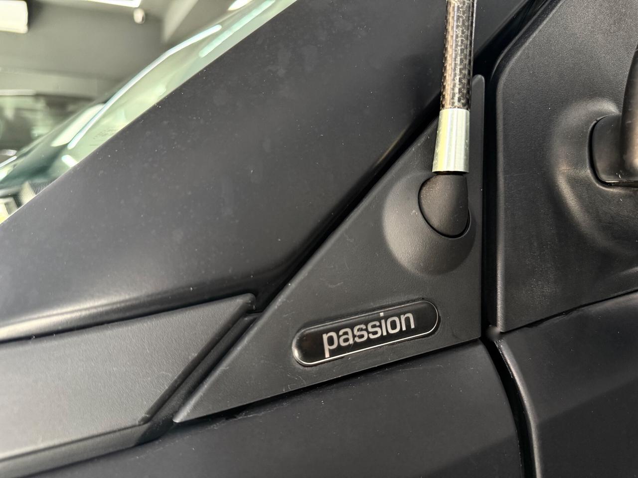 Smart ForTwo 1000 52 kW MHD coupé pulse Pronta consegna