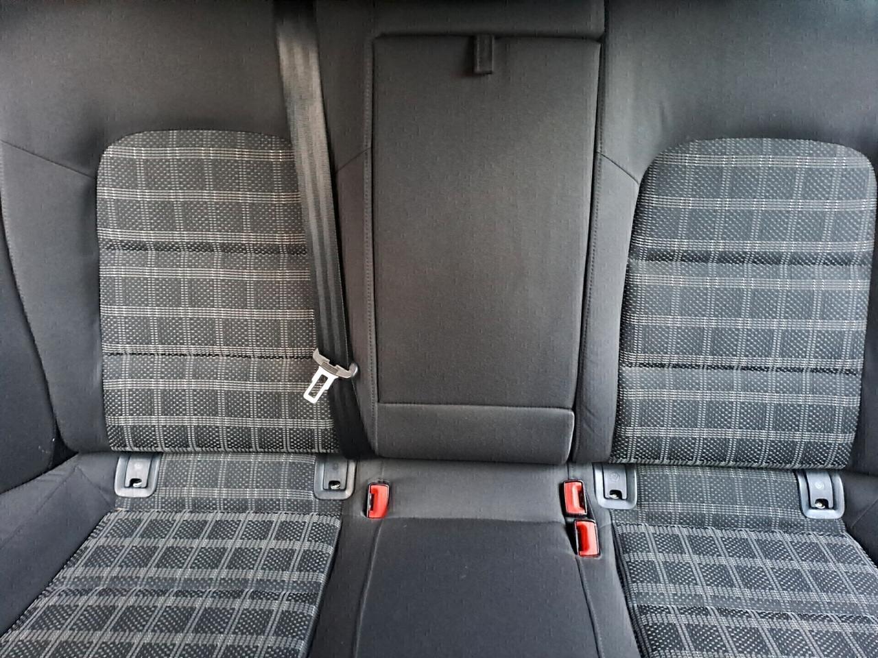 Audi A4 Avant 2.0 TDI 143 CV F.AP. multitronic