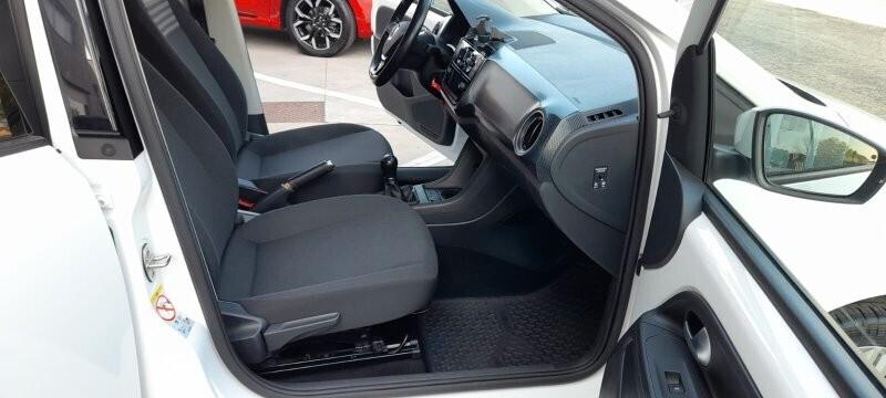 Volkswagen up! 1.0 5p. EVO move BlueMotion Technology