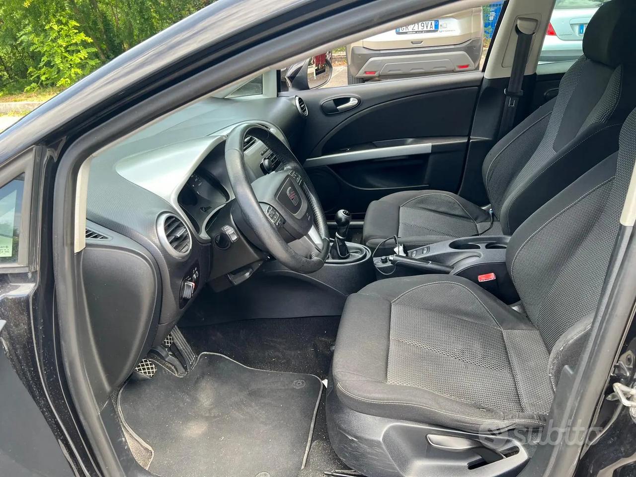 SEAT LEON 1.6cc 105cv