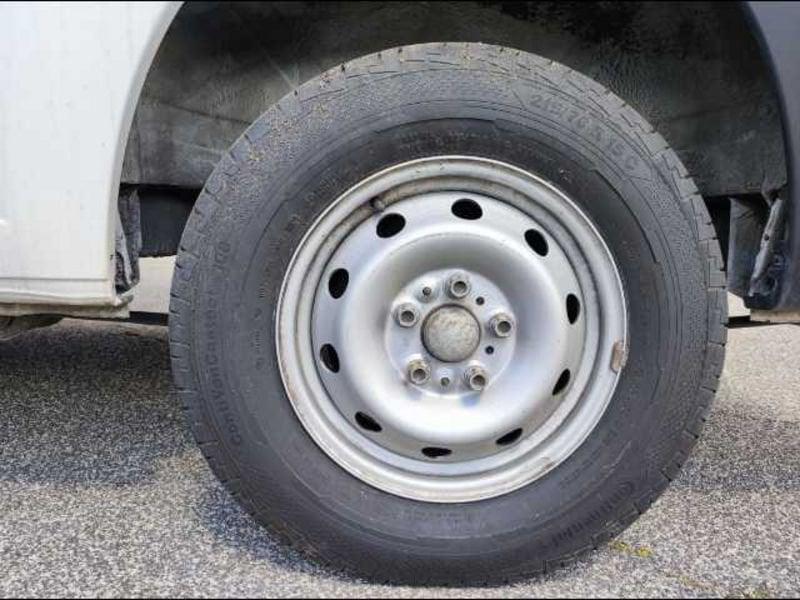 FIAT Ducato 290 33 2021 33 MH1 2.2 mjt3 140cv serie 8