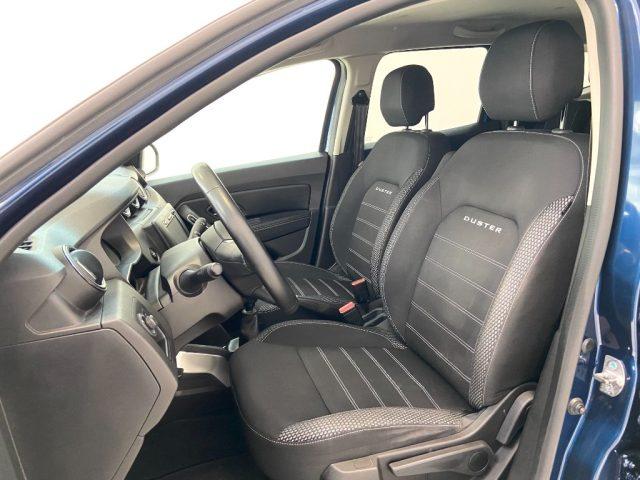 DACIA Duster 1.5 Blue dCi 8V 115 CV 4x2 Prestige
