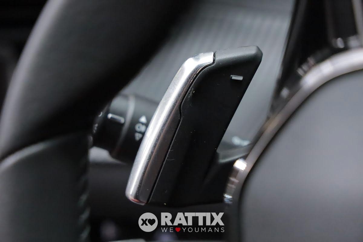 Peugeot 2008 1.5 BlueHDI 130CV Allure EAT8