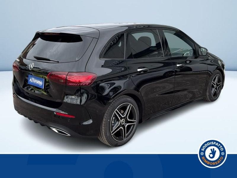 Mercedes-Benz Classe B 180d Automatic AMG Line Advanced Plus