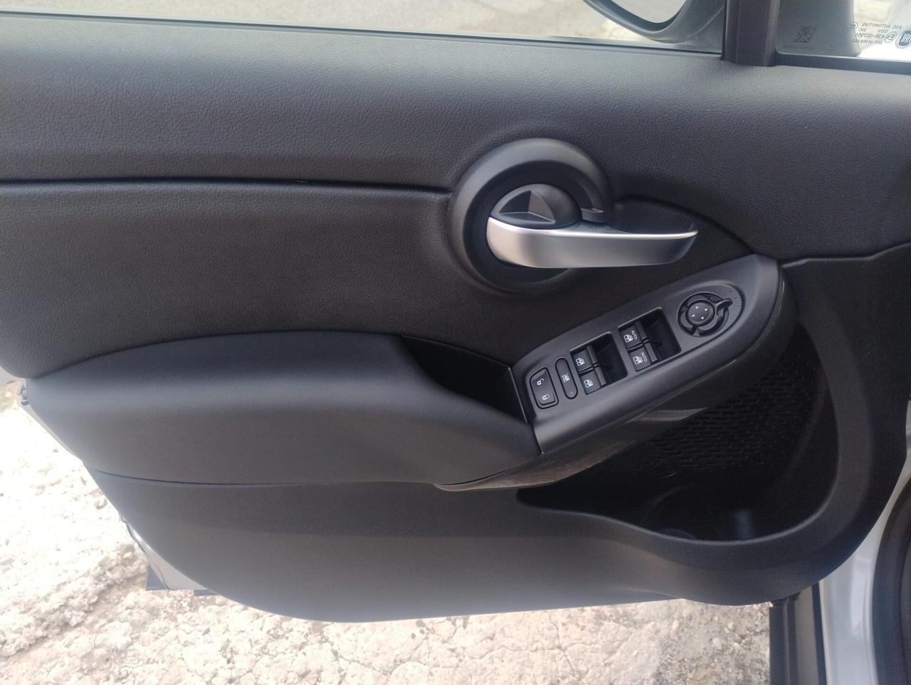 Fiat 500X 1.3 Mjet Connect 95Cv - 2022