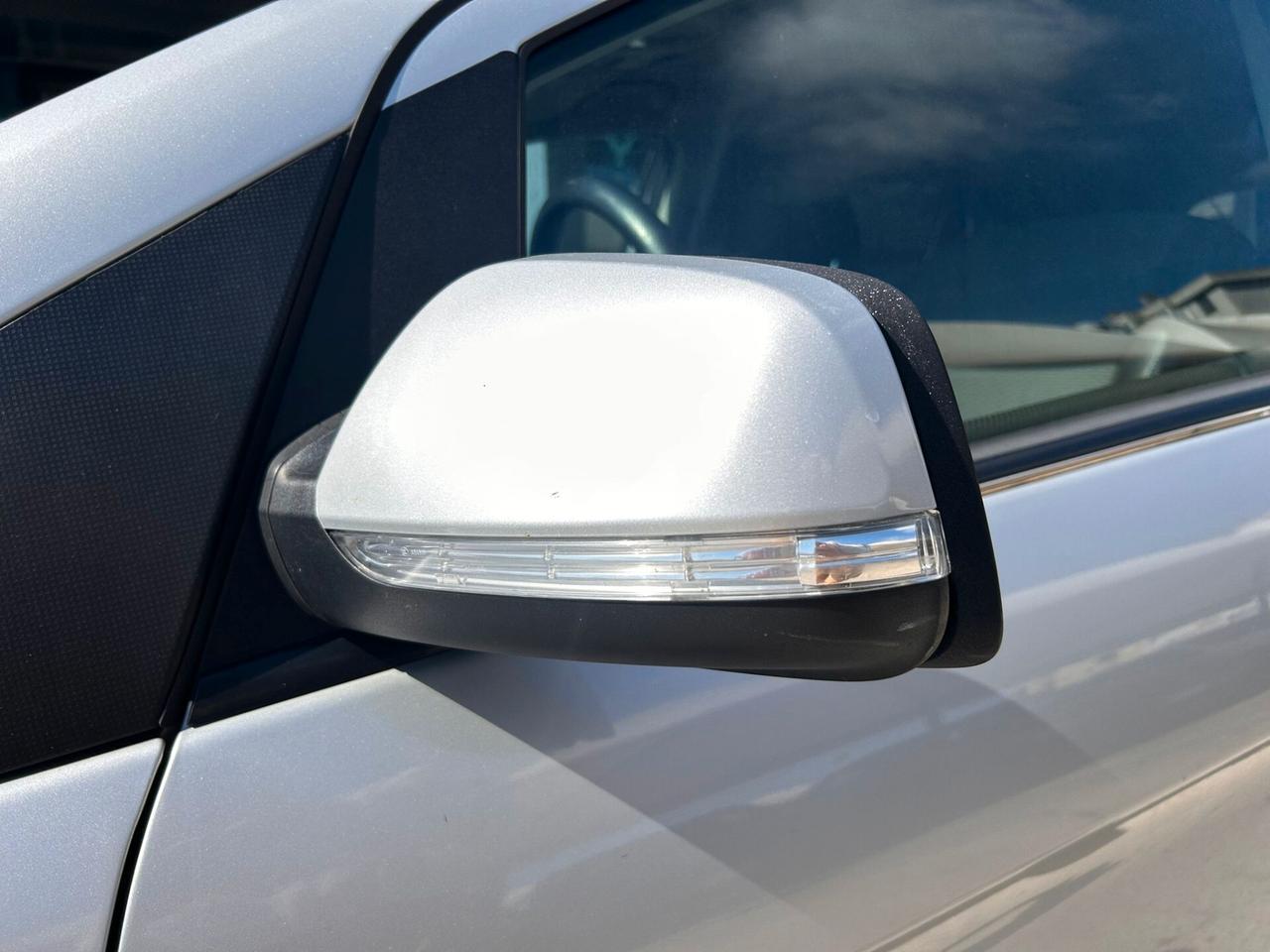 Mercedes-benz B 180 CDI Premium