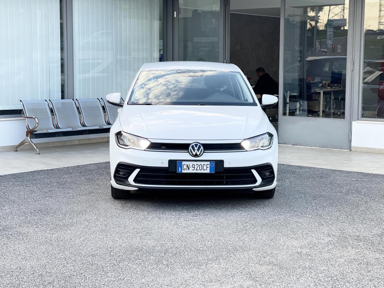 Volkswagen Polo 1.0 Benzina 95CV E6 Neo - 2023