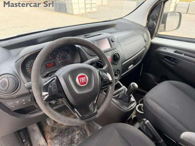 FIAT Fiorino 1.3 MULTIJET 80 CV E6 SX - FM504ZE