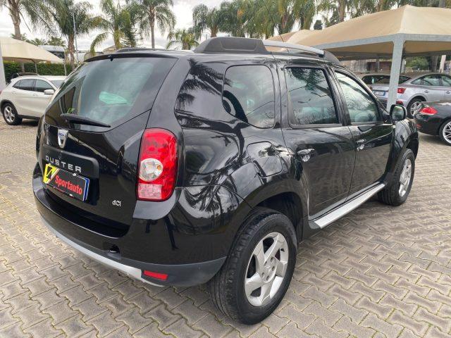 DACIA Duster 1.5 dCi 110CV 4x2 Lauréate