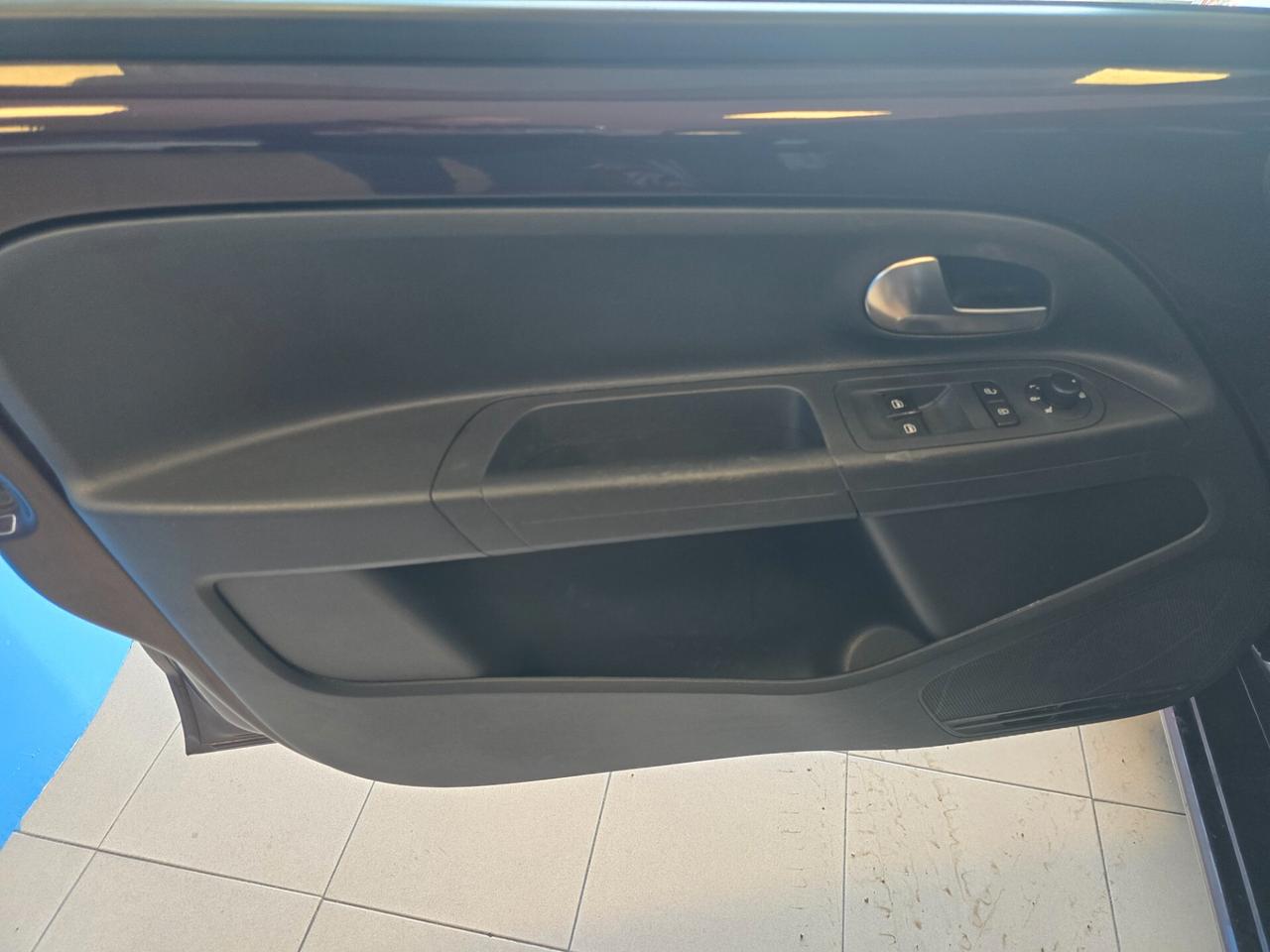 Seat Mii 1.0 68 CV 5 porte FR Line Ecofuel