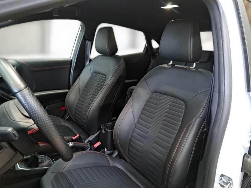 FORD PUMA 1.0 Ecoboost Hybrid 125CV ST-Line X