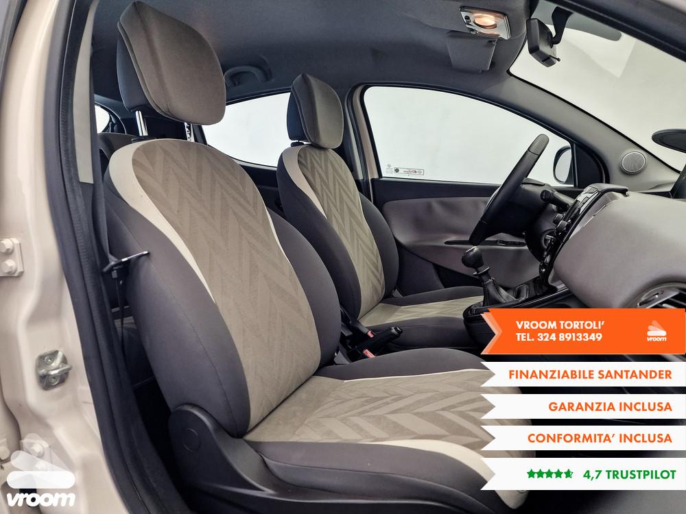 LANCIA Ypsilon 3ª serie Ypsilon 1.2 69 CV 5 po...