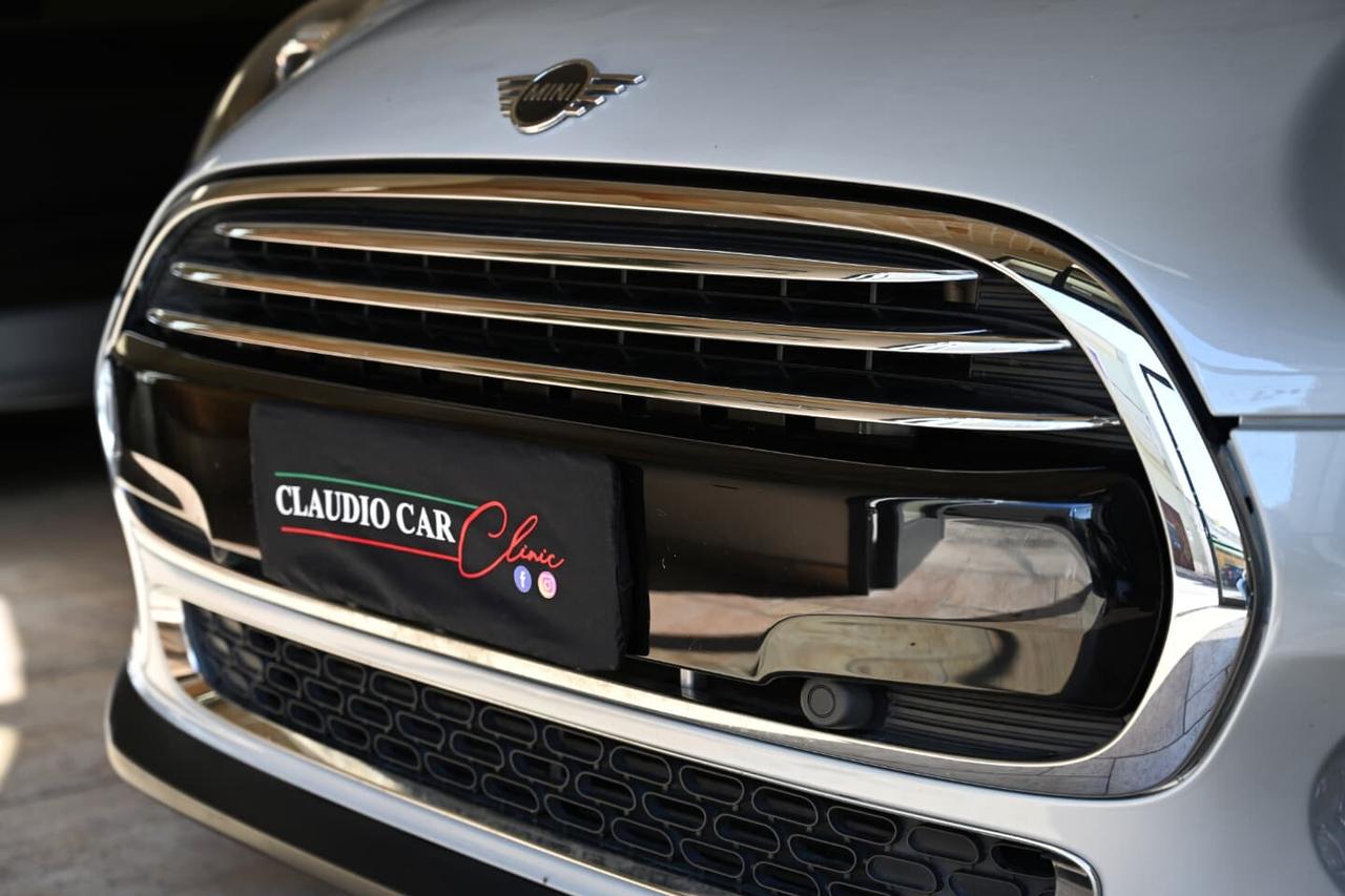 MINI Mini 1.5 One D JOHN COOPER WORKS Tettuccio