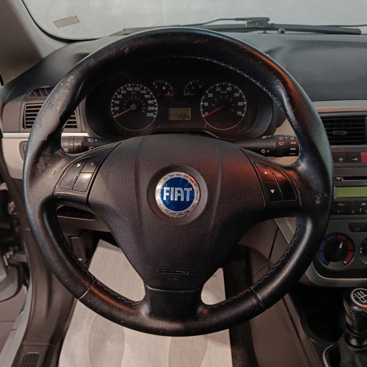 Fiat Grande Punto 1.2 BENZINA