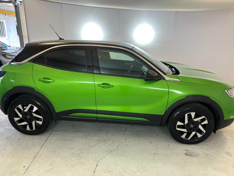 OPEL Mokka Elegance BEV