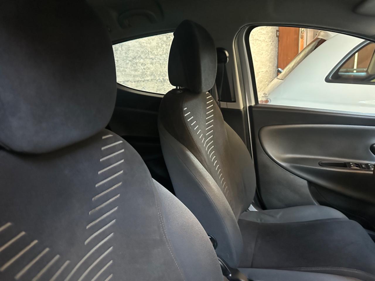 Lancia Ypsilon / GARANZIA