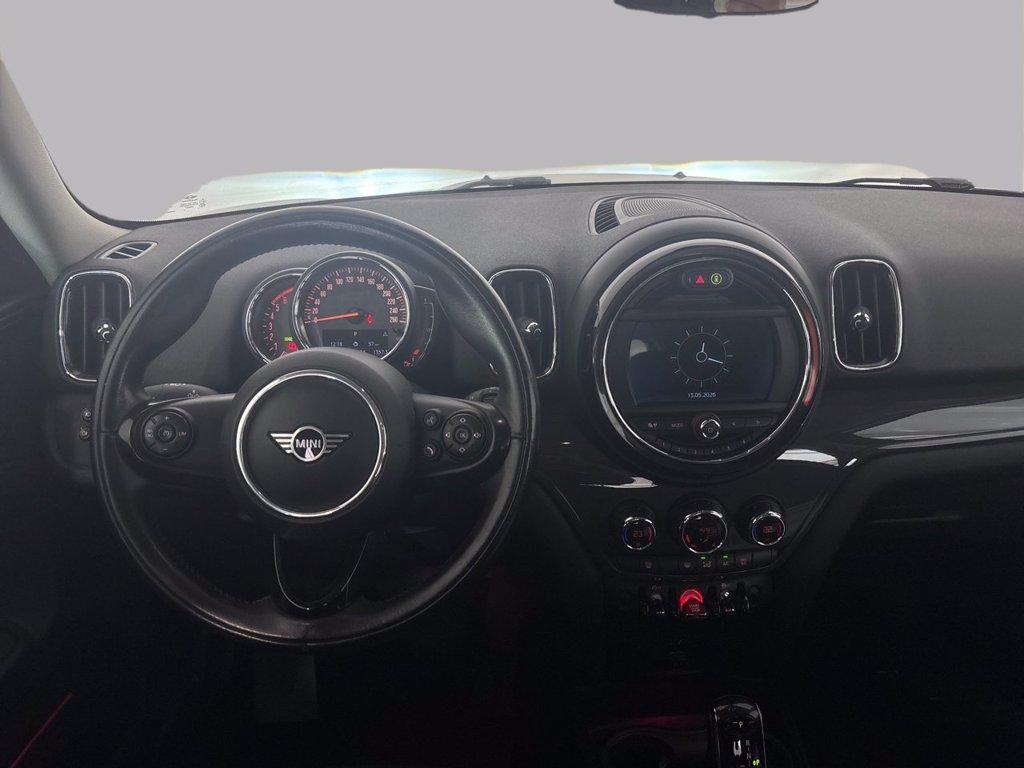 MINI Mini countryman 1.5 one d baker street auto 7m my20 del 2019