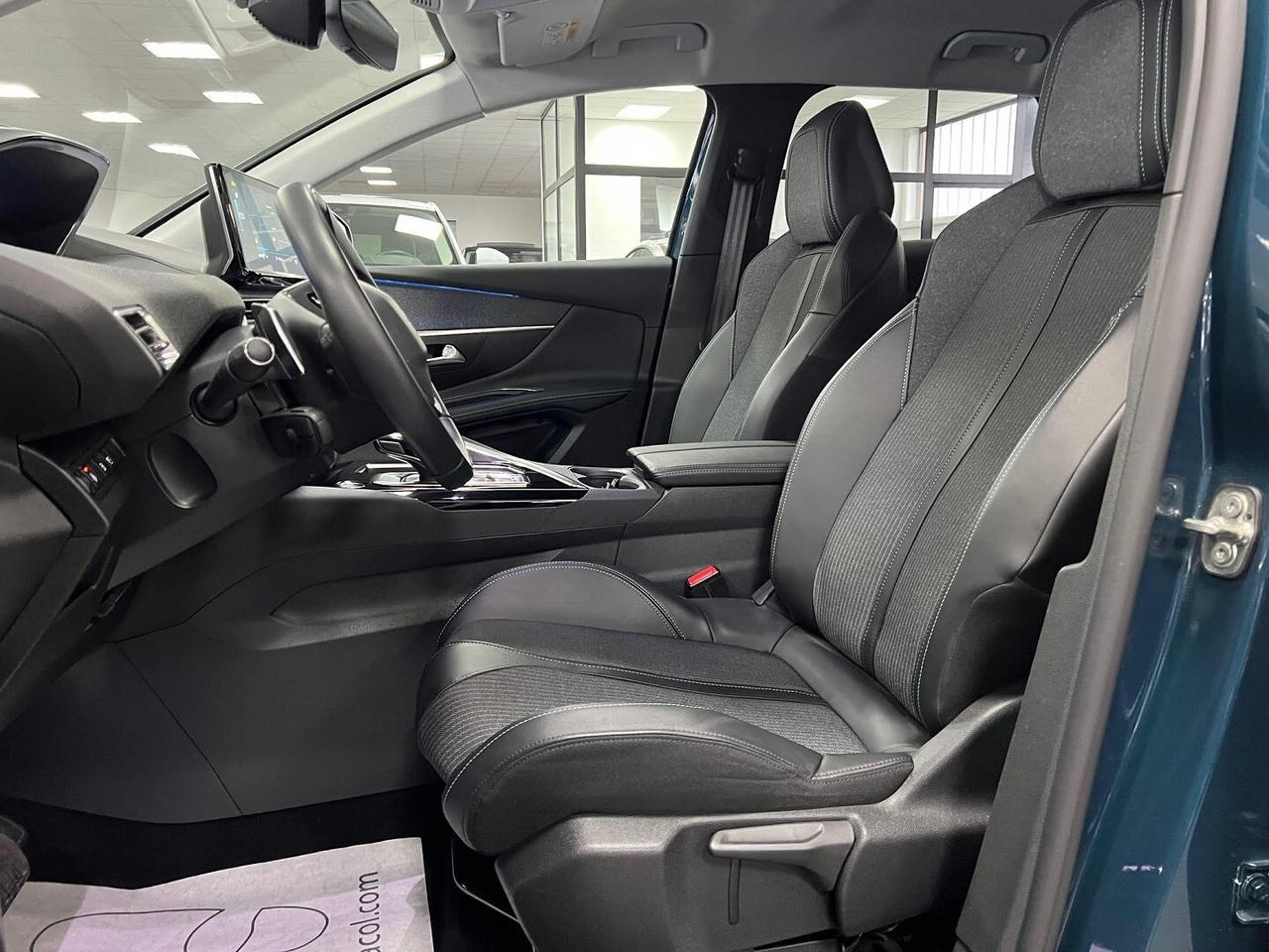 Peugeot 3008 3008 1.6 hybrid phev GT Pack 225cv