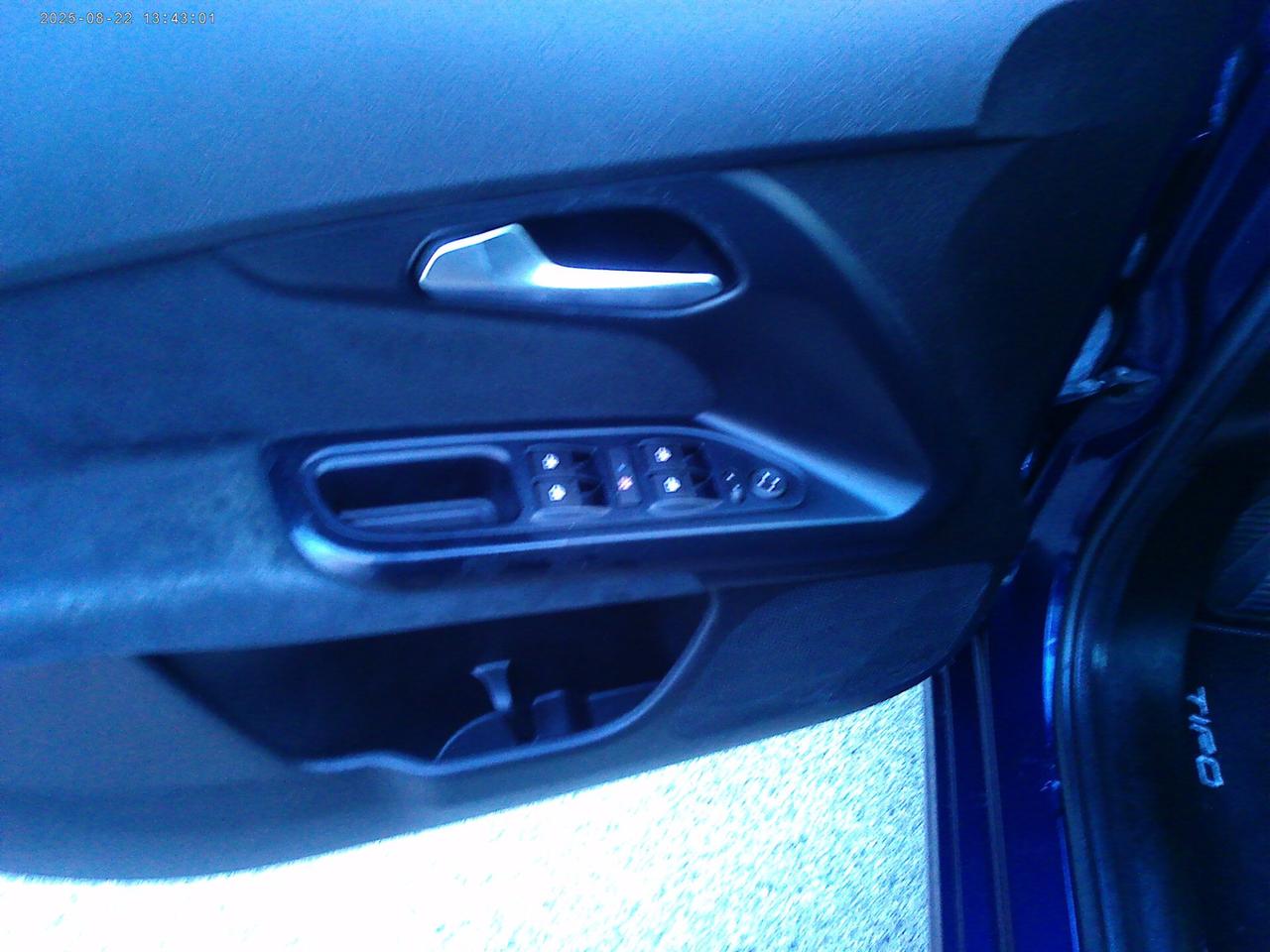 Fiat Tipo 1.6 Mjt S&S 5 porte Lounge