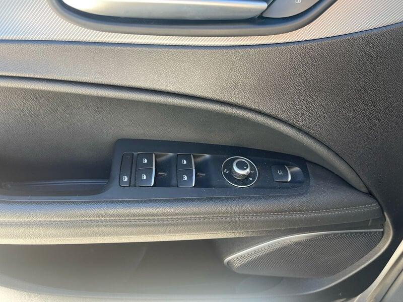 Alfa Romeo Stelvio 2.2 t Executive Q4 190cv auto my19
