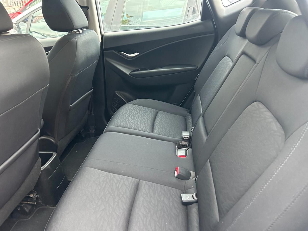 Hyundai iX20 1.6 MPI Econext APP MODE