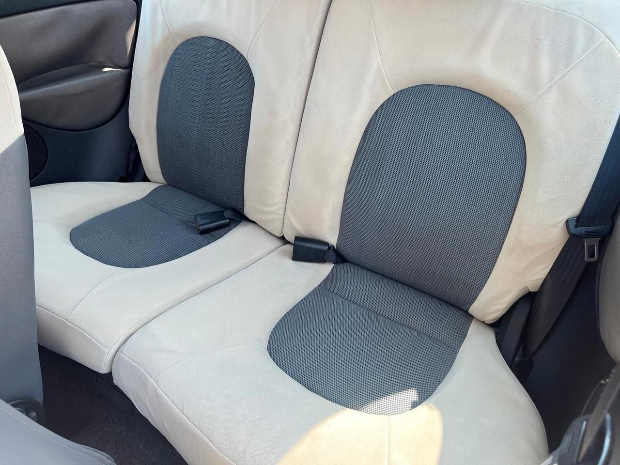 Lancia Ypsilon 1.2