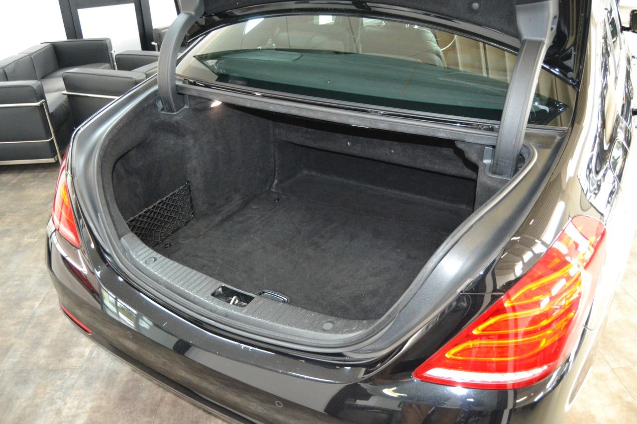 Mercedes-benz S 350 D Maximum Lunga UniPRO/TagliandiMB