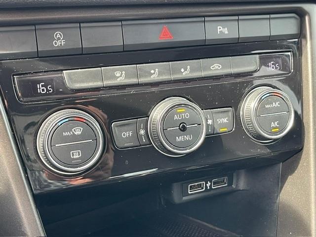 Volkswagen T-Roc 2.0 TDI SCR 4MOTION Advanced BlueMotion Technology